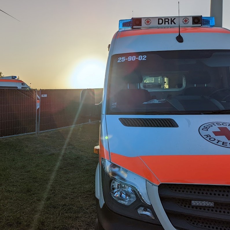 Sanitätsdienst
